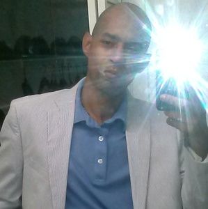 Meet your Posher, Walter